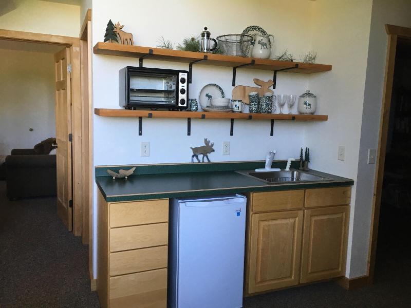 Second Wind Country Inn image