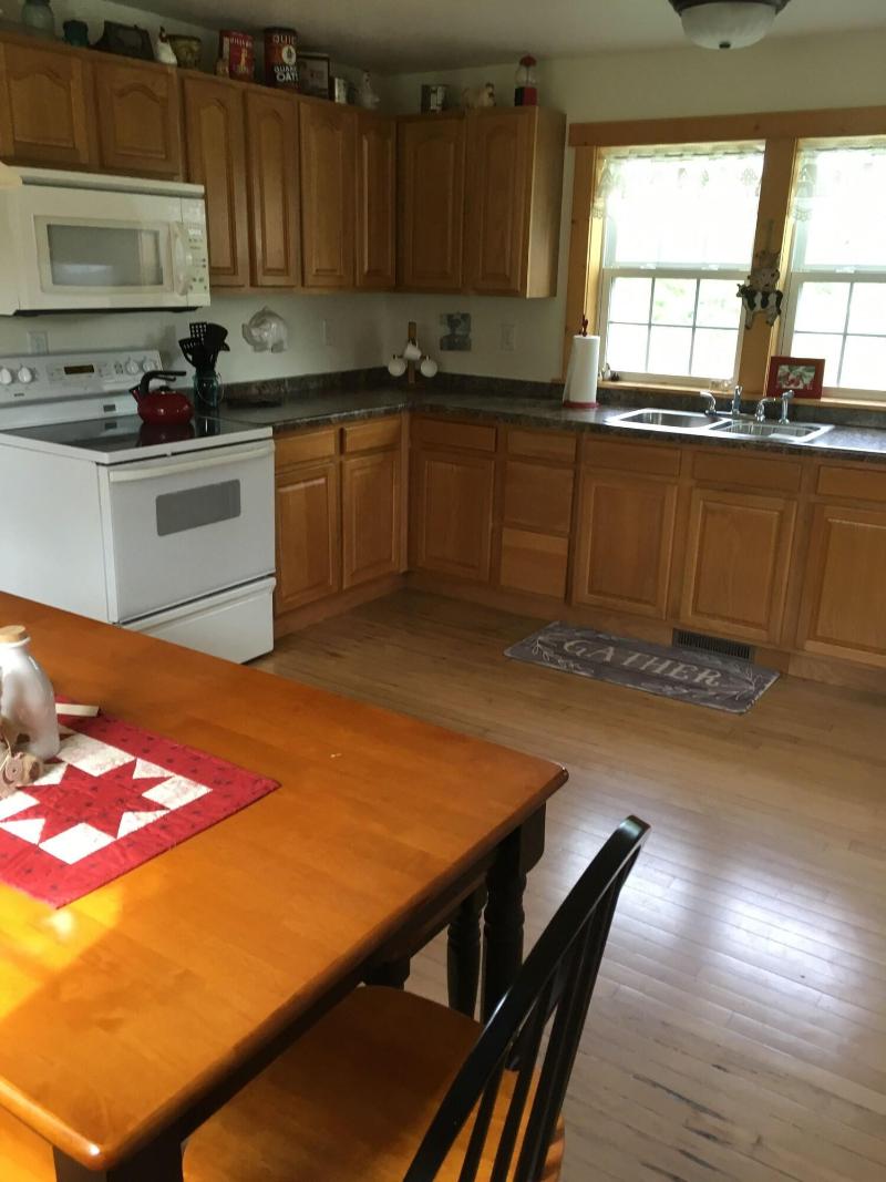 Second Wind Country Inn image