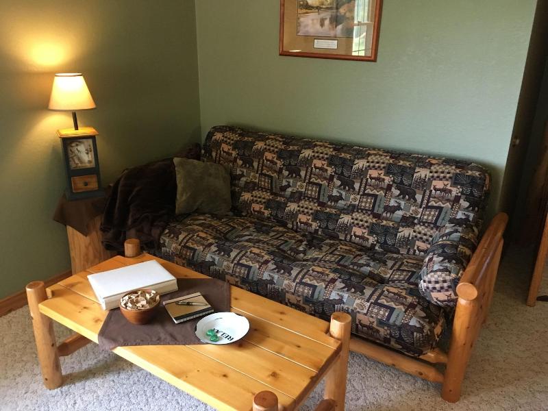 Second Wind Country Inn image