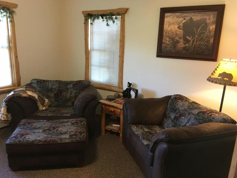 Second Wind Country Inn image