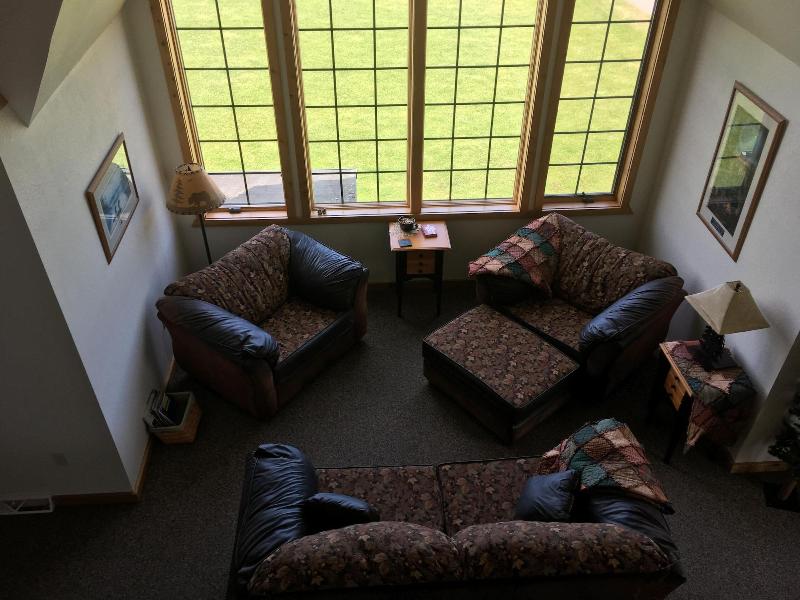 Second Wind Country Inn image