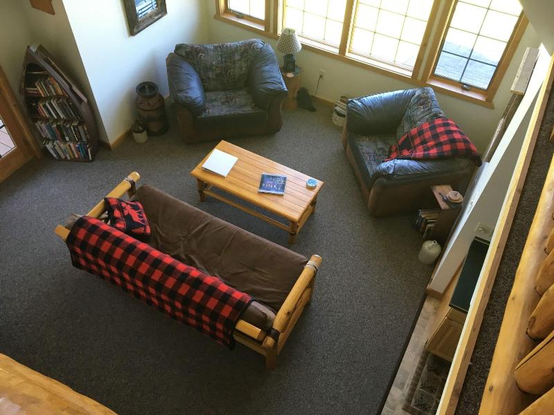 Second Wind Country Inn image