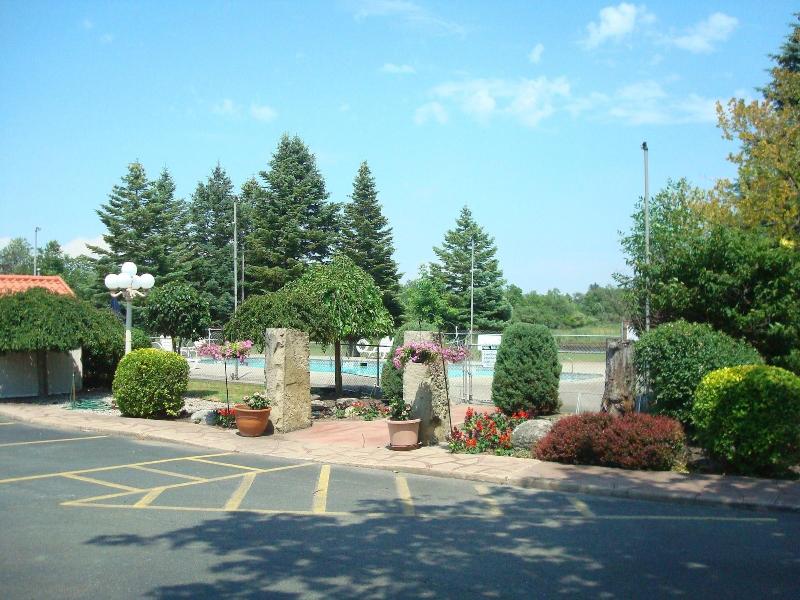 Village Haven Inn image