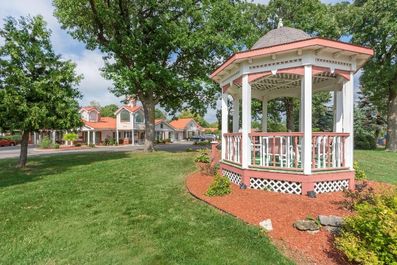 Village Haven Inn image