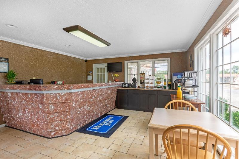 Village Haven Inn image