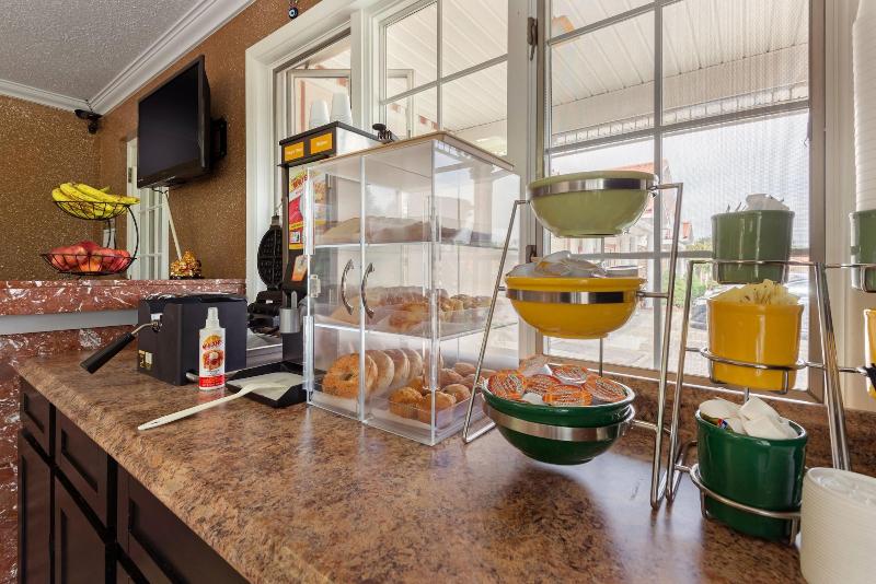 Village Haven Inn image
