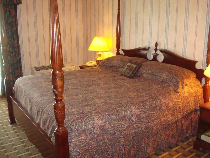 Village Haven Inn image