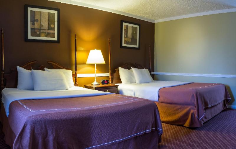 Village Haven Inn image