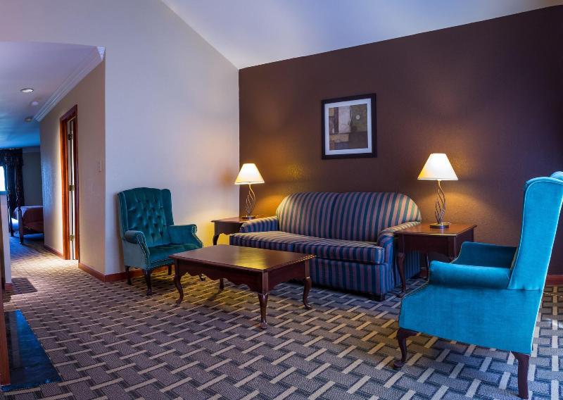 Village Haven Inn image