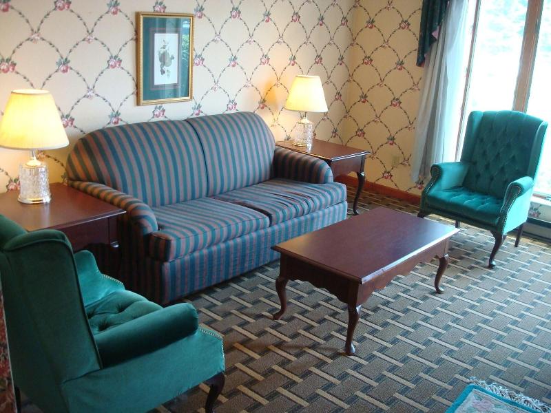 Village Haven Inn image