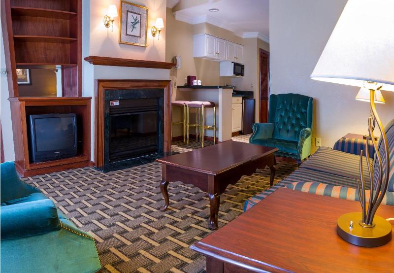 Village Haven Inn image