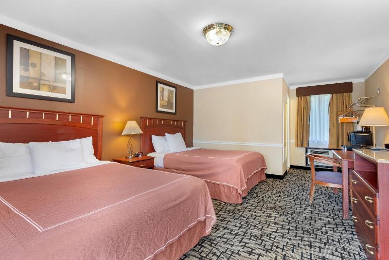 Village Haven Inn image
