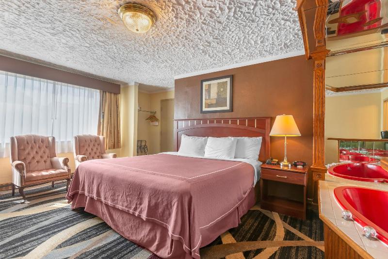 Village Haven Inn image