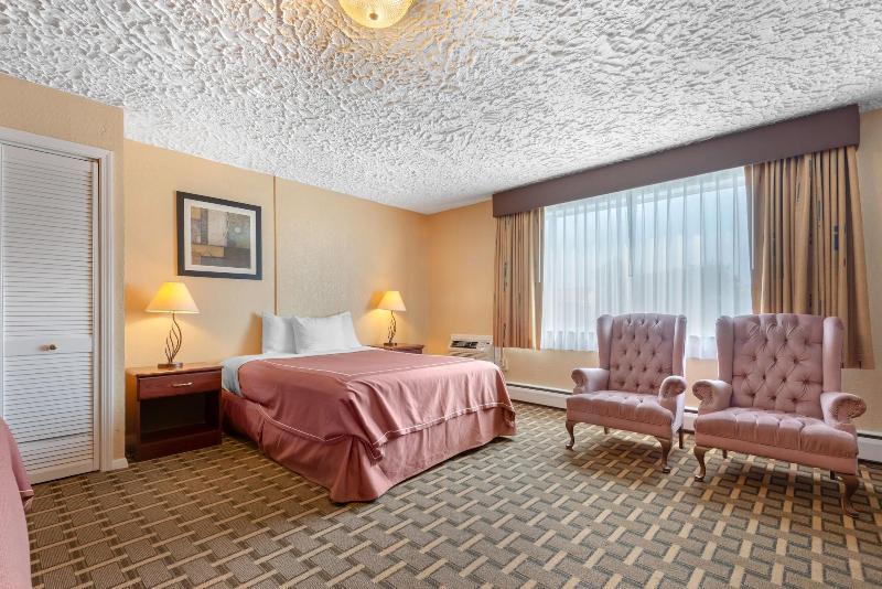 Village Haven Inn image