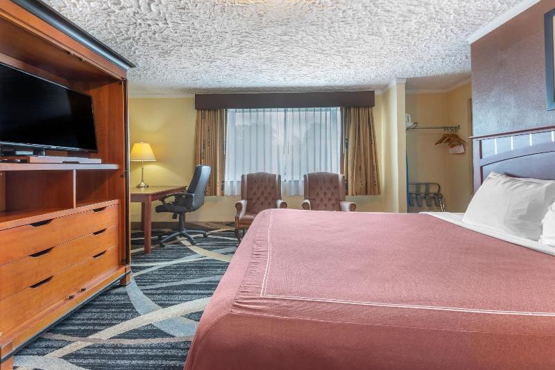 Village Haven Inn image