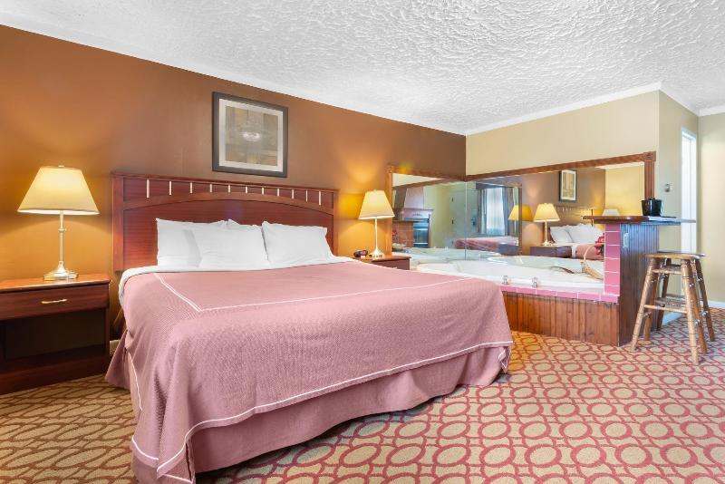 Village Haven Inn image
