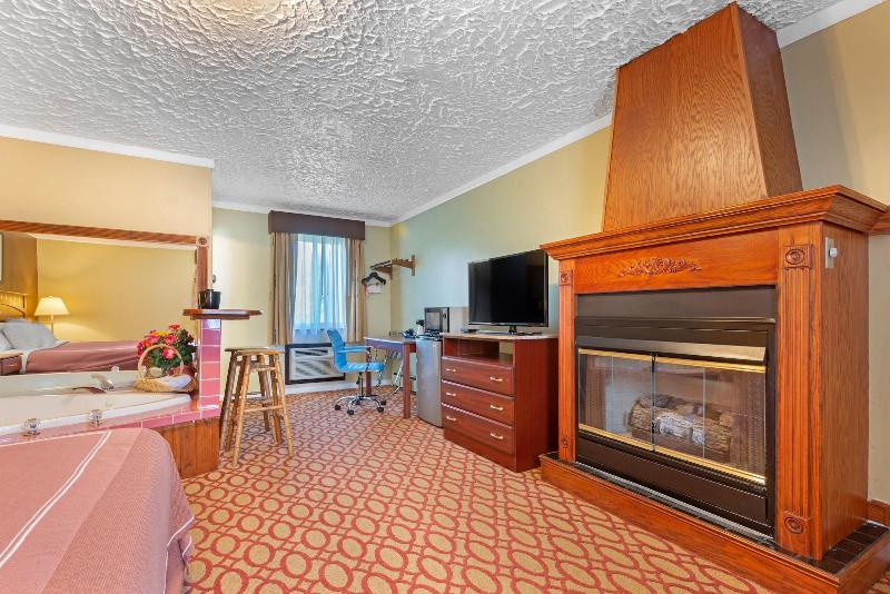 Village Haven Inn image