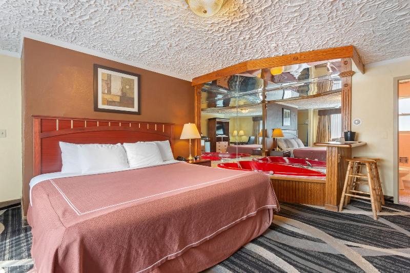 Village Haven Inn image
