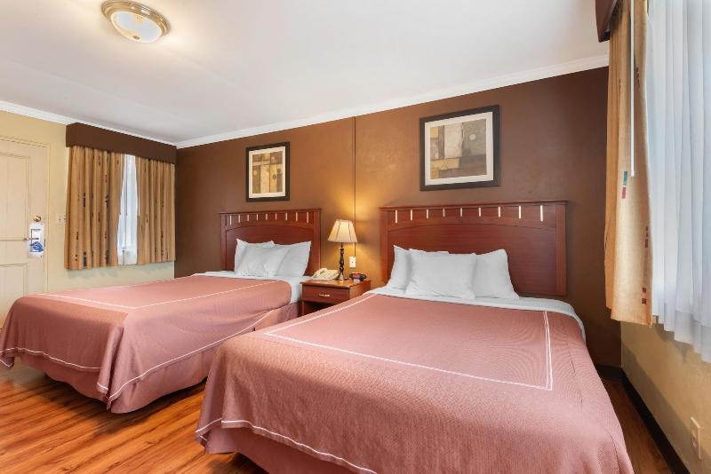 Village Haven Inn image