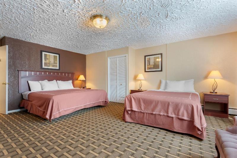 Village Haven Inn image