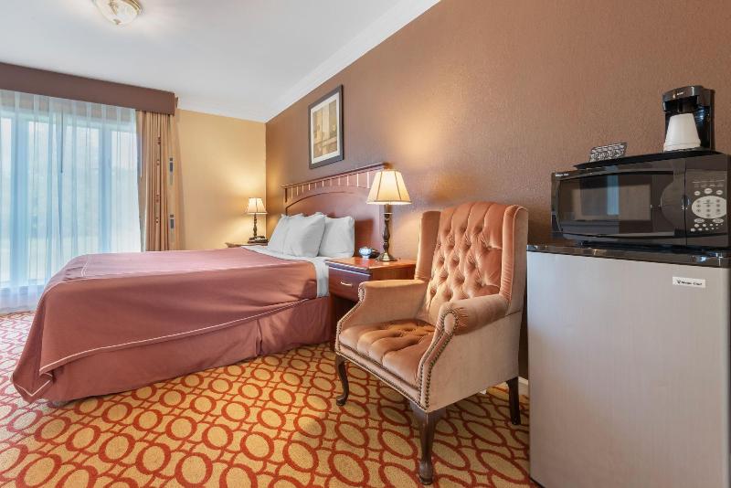 Village Haven Inn image