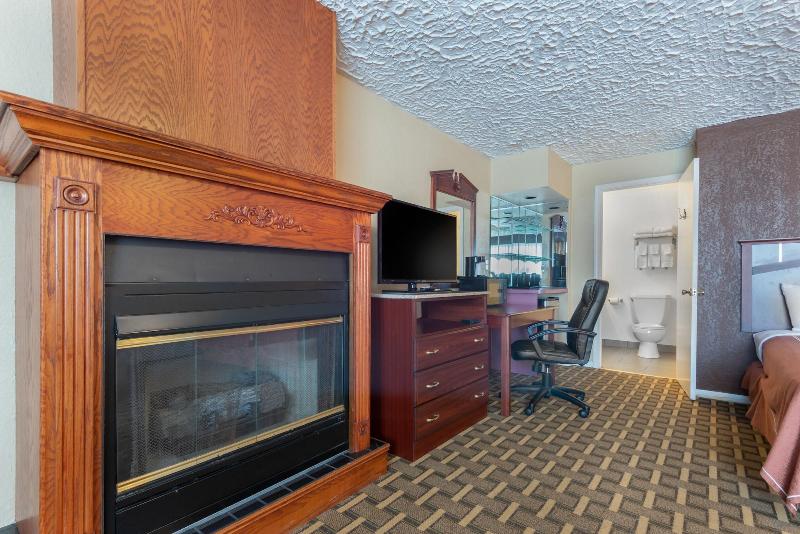 Village Haven Inn image