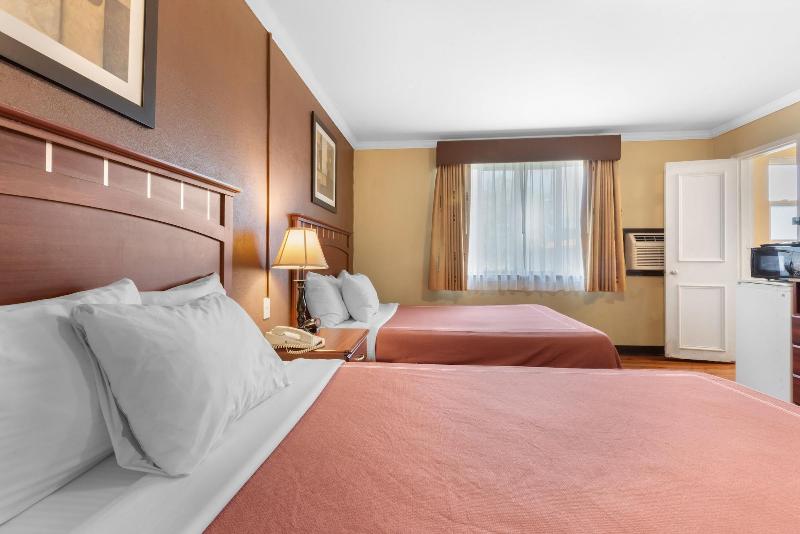 Village Haven Inn image