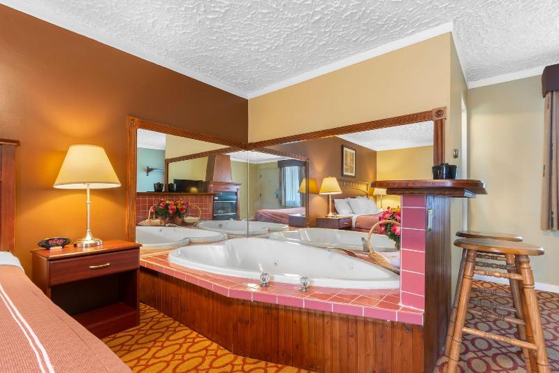 Village Haven Inn image