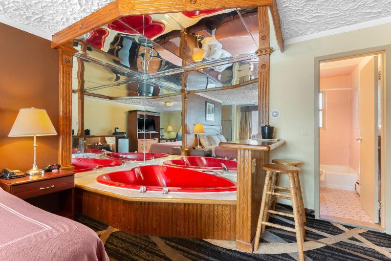 Village Haven Inn image
