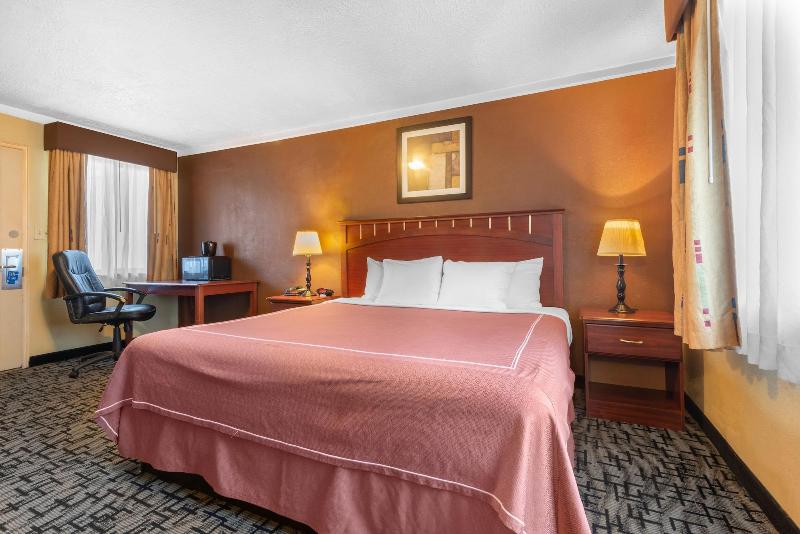 Village Haven Inn image