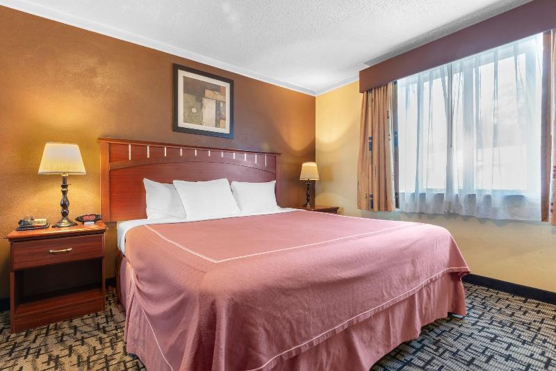 Village Haven Inn image