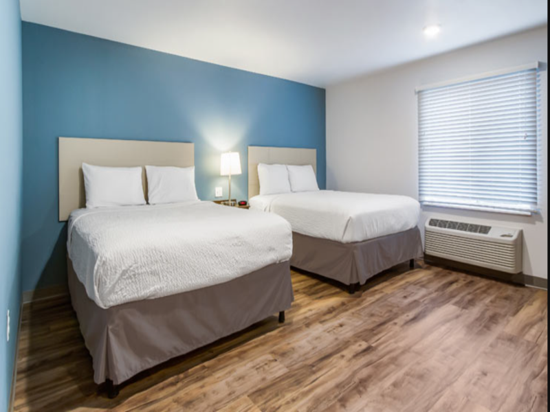 Woodspring Suites Harrisburg Linglestown image
