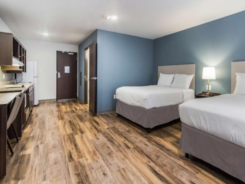 Woodspring Suites Harrisburg Linglestown image