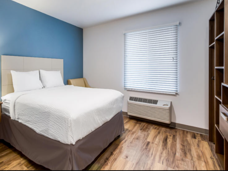Woodspring Suites Harrisburg Linglestown image