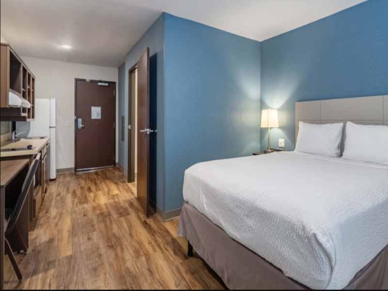 Woodspring Suites Harrisburg Linglestown image