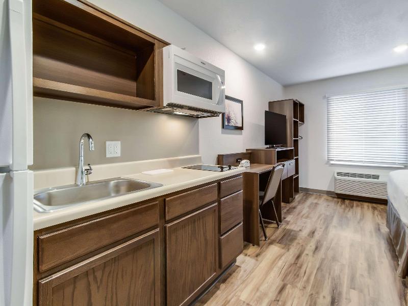 Woodspring Suites Harrisburg Linglestown image