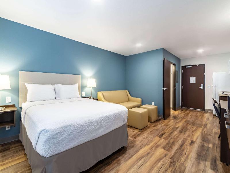 Woodspring Suites Harrisburg Linglestown image