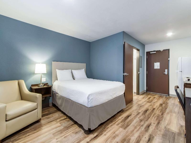 Woodspring Suites Harrisburg Linglestown image