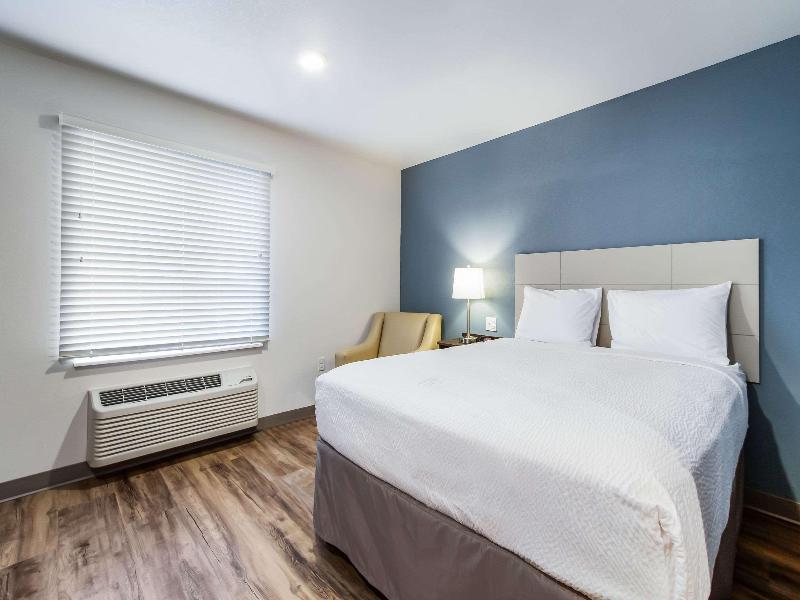 Woodspring Suites Harrisburg Linglestown image