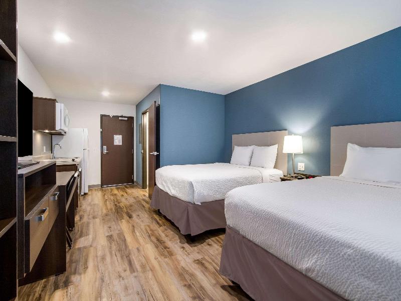 Woodspring Suites Harrisburg Linglestown image