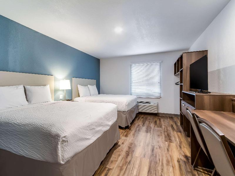 Woodspring Suites Harrisburg Linglestown image