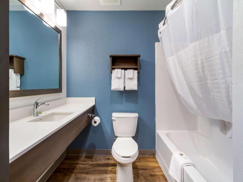 Woodspring Suites Harrisburg Linglestown image