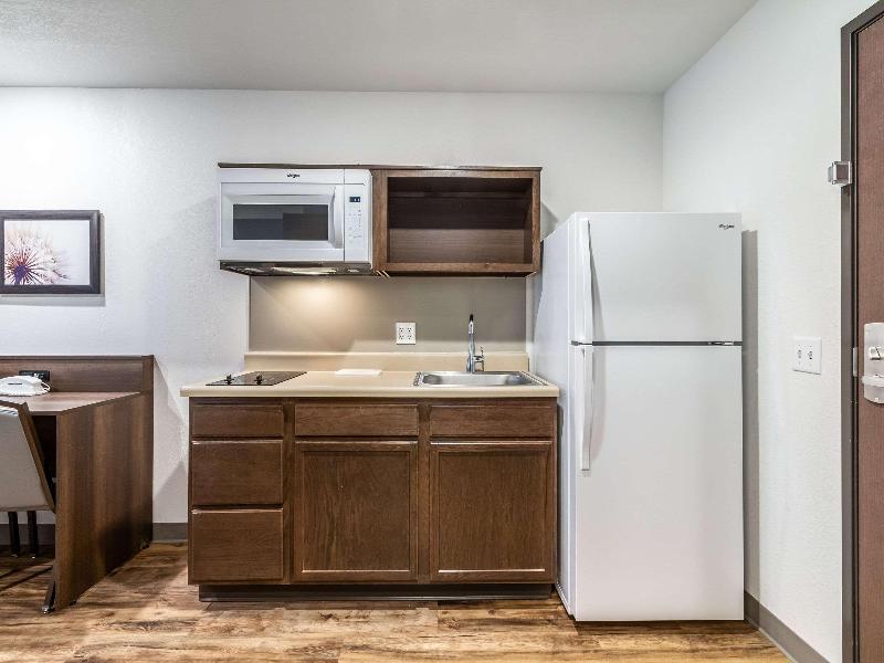 Woodspring Suites Harrisburg Linglestown image