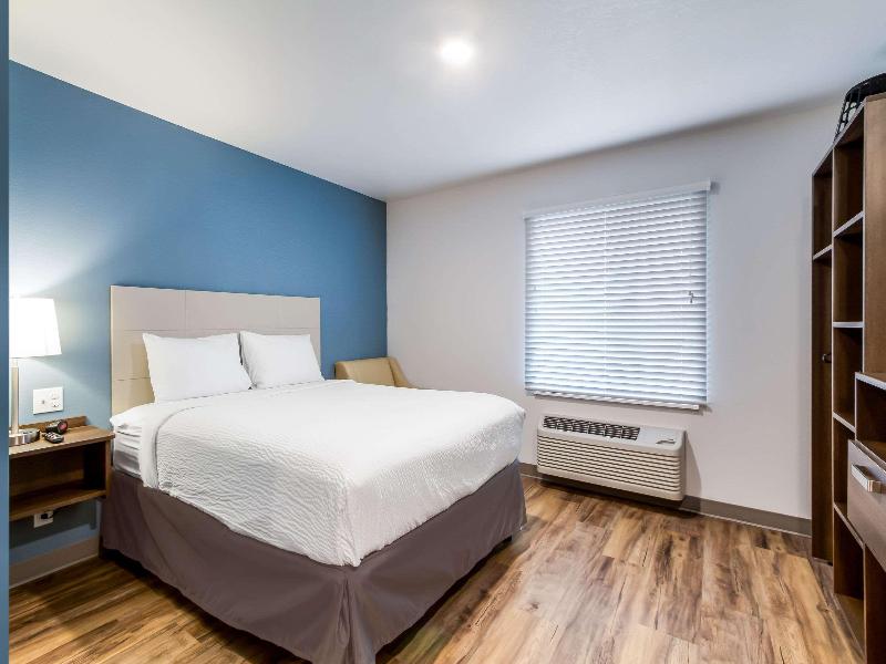 Woodspring Suites Harrisburg Linglestown image