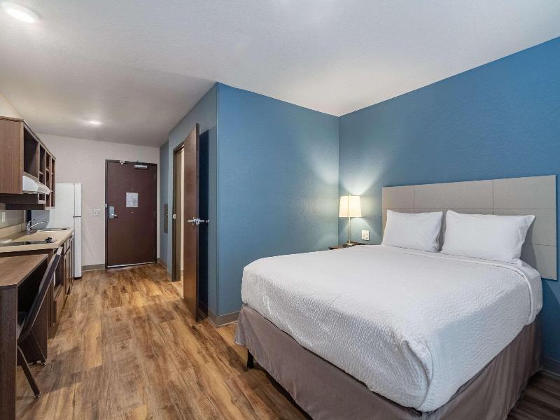 Woodspring Suites Harrisburg Linglestown image