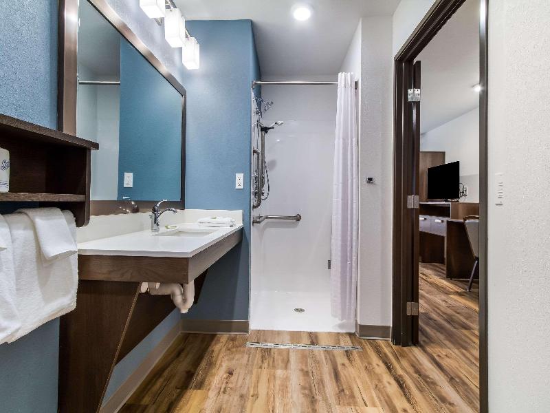 Woodspring Suites Harrisburg Linglestown image