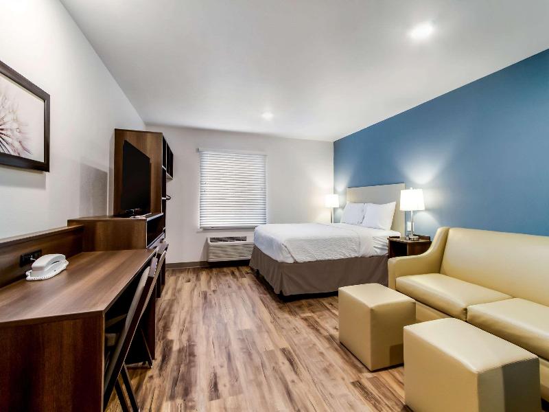 Woodspring Suites Harrisburg Linglestown image