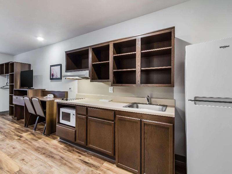 Woodspring Suites Harrisburg Linglestown image