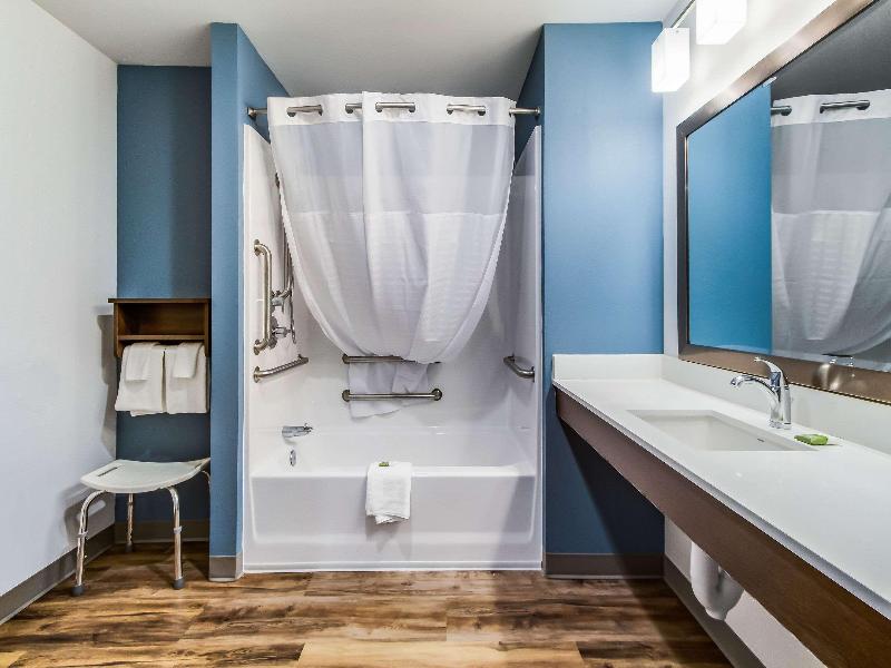 Woodspring Suites Harrisburg Linglestown image