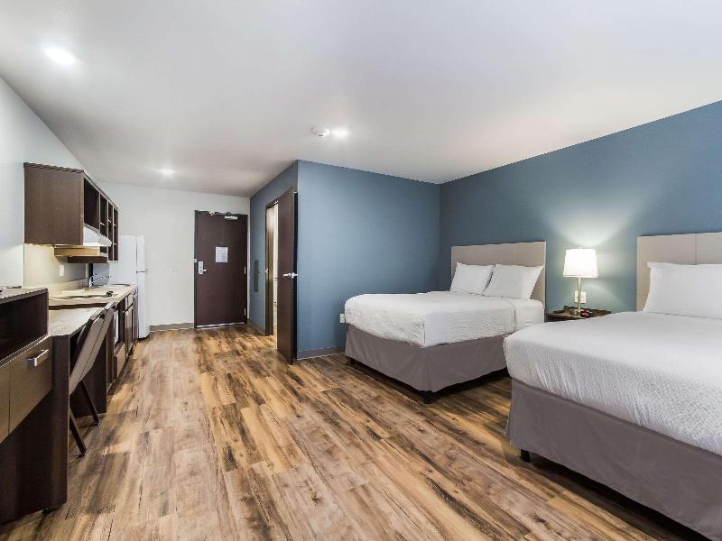 Woodspring Suites Harrisburg Linglestown image